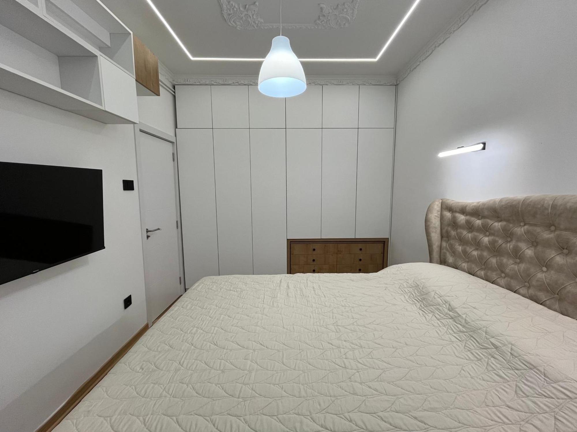 Central Elegance Beograd Eksteriør billede
