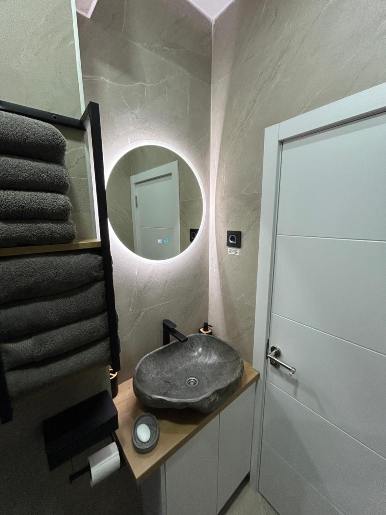 Central Elegance Beograd Eksteriør billede