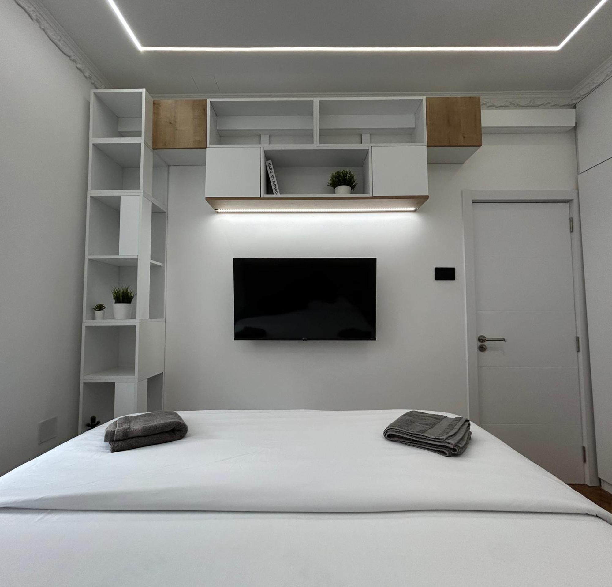 Central Elegance Beograd Eksteriør billede