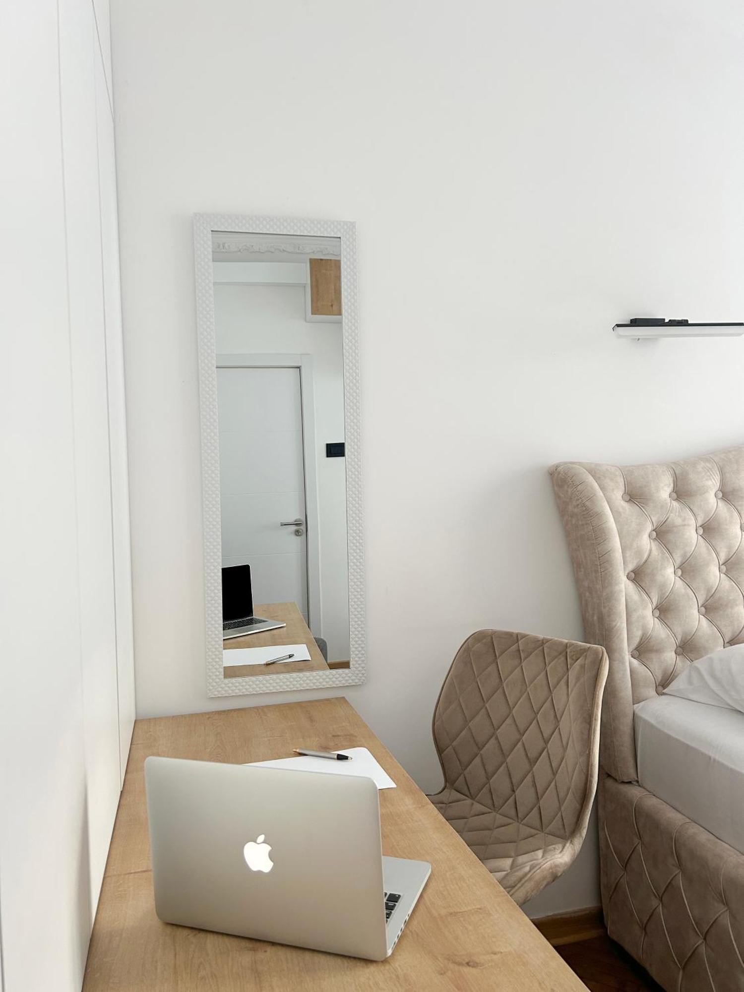 Central Elegance Beograd Eksteriør billede